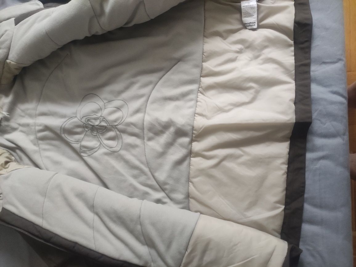 Kurtka męska xl Quechua