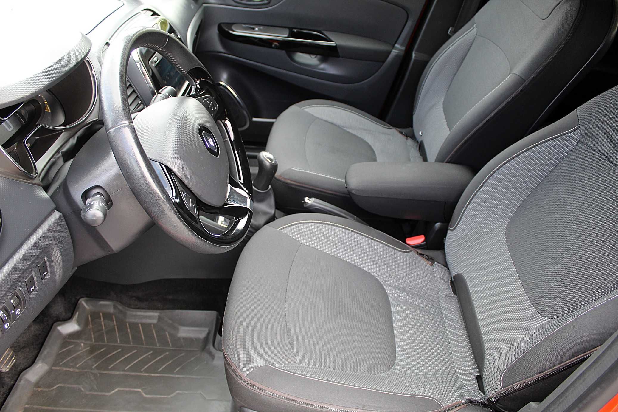 Renault Captur.Super stan piekne auto.