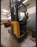 Reach Truck marki ATLET