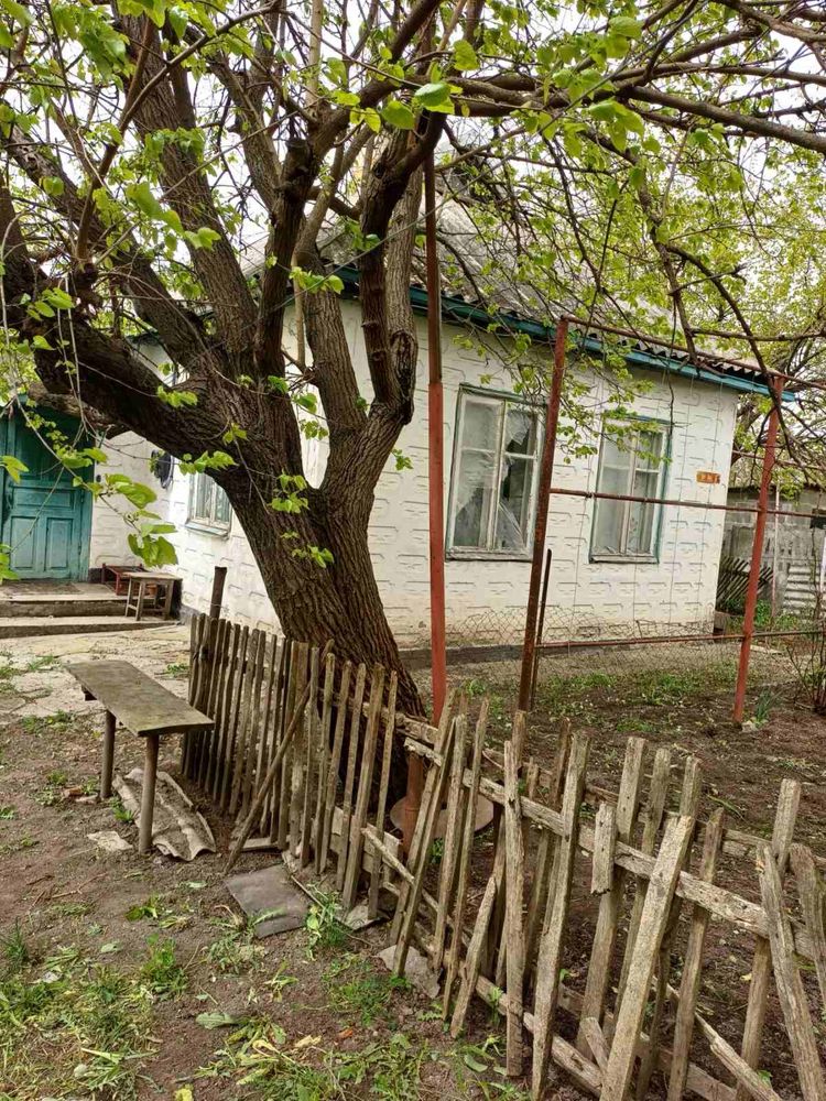 Продам отличный дом в с. Адамовка, 70 км от Днепра