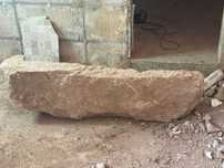 Pedra de granito