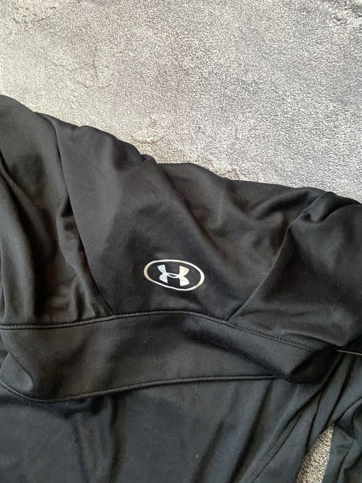 Термо ковта 1/4 термуха ander armour