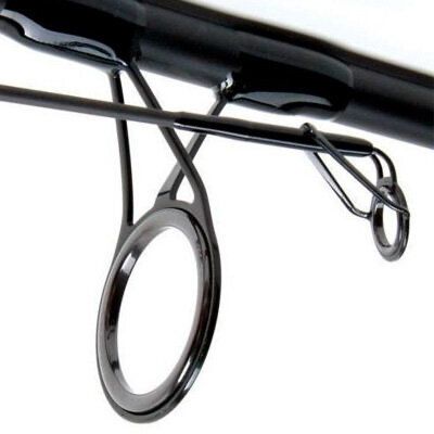 Удилище карповое Daiwa Black Window.Вудилище коропове Daiwa