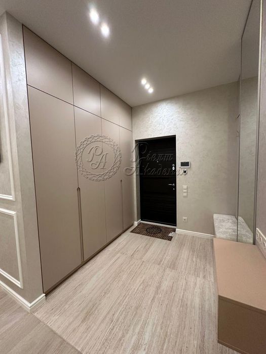 Продам квартиру ЖК Бульвар Фонтанов Київ, Саперне Поле вул.