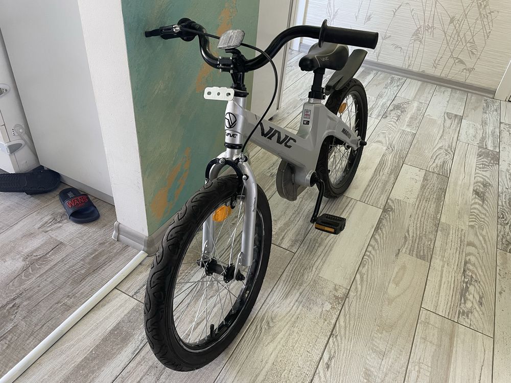 Велосипед VNC Magneo 18 “ дюймів