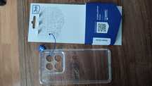 Etui Xiaomi 14 pro