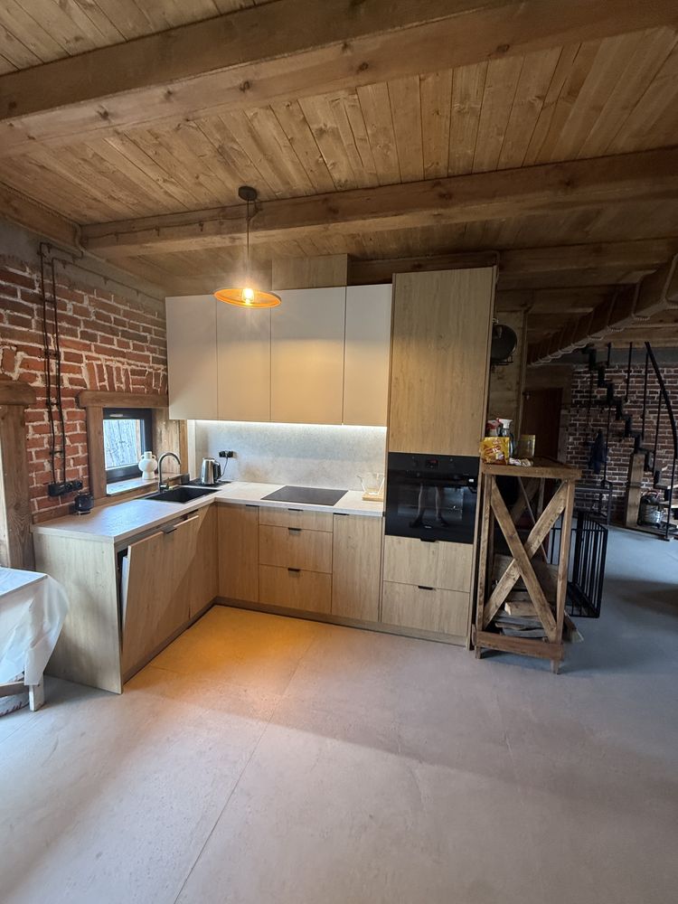 Oskarówka nad Bugiem, Szuminka 9 km Okuninka, balia sauna