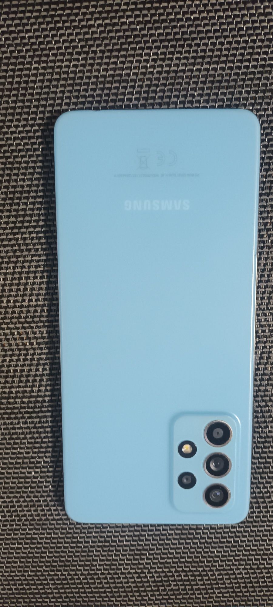 Samsung galaxy A52s