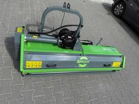 Kosiarka bijakowa 175 SPEED Agrosped - DOWÓZ CAŁA PL