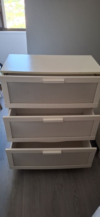 Kit de moveis ikea quarto de criança