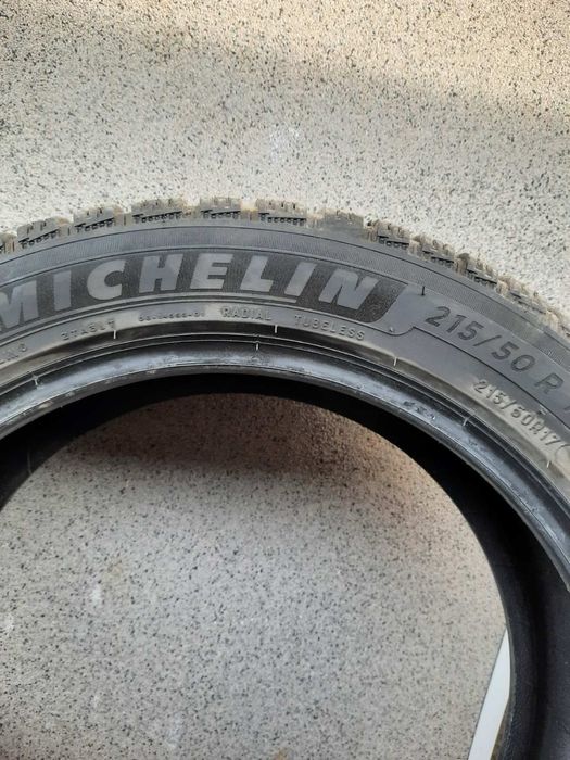 Продам шини Michelin і PIRELLI