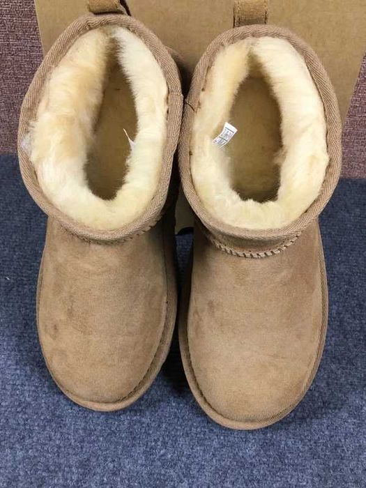 UGG_Buty lowmel_38