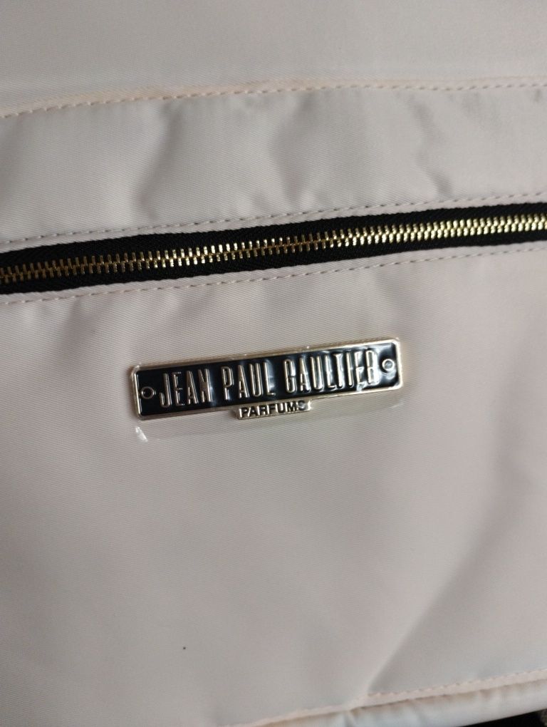 Plecak eru nowy Jean Paul Gaultier