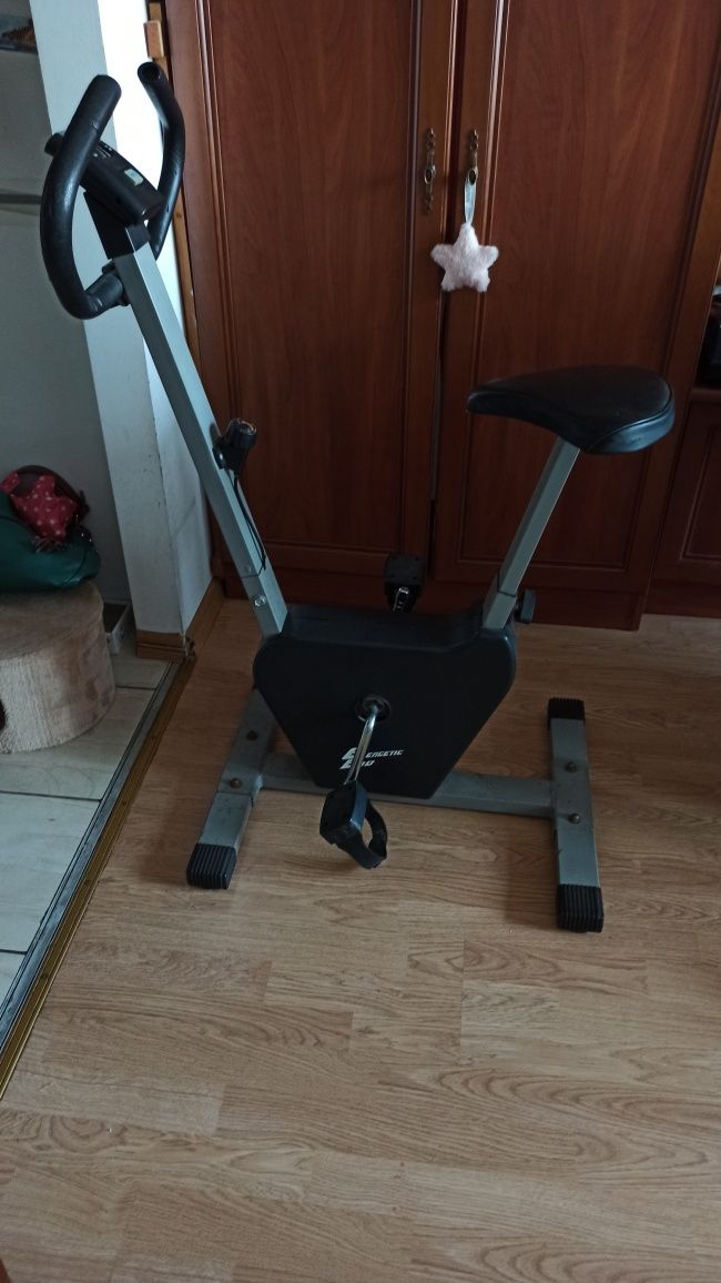 Rower rehabilitacyjny stacjonarny
