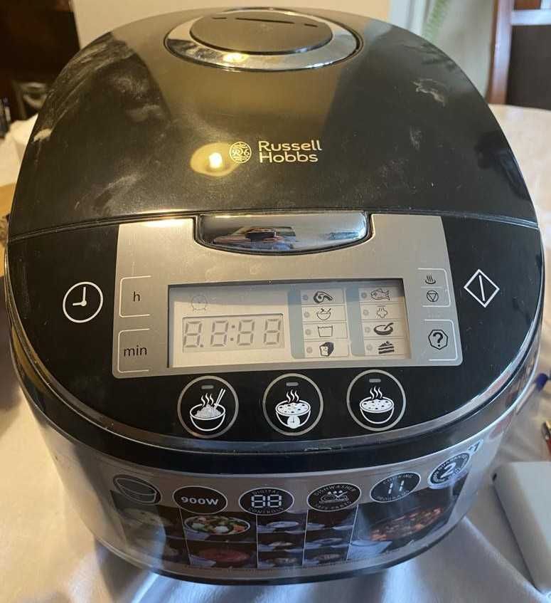 Russel Hobbs Multicooker
