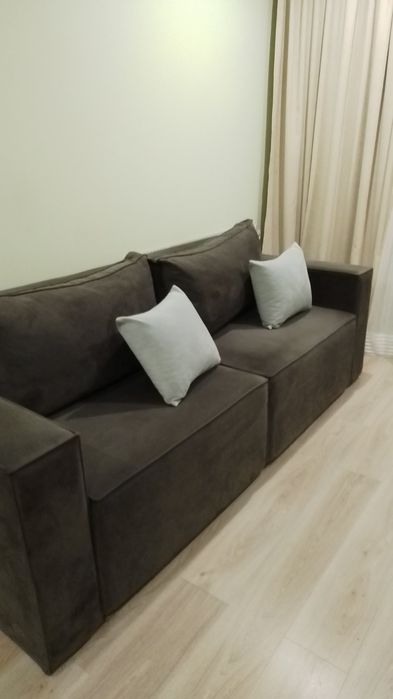 Диван розкладний