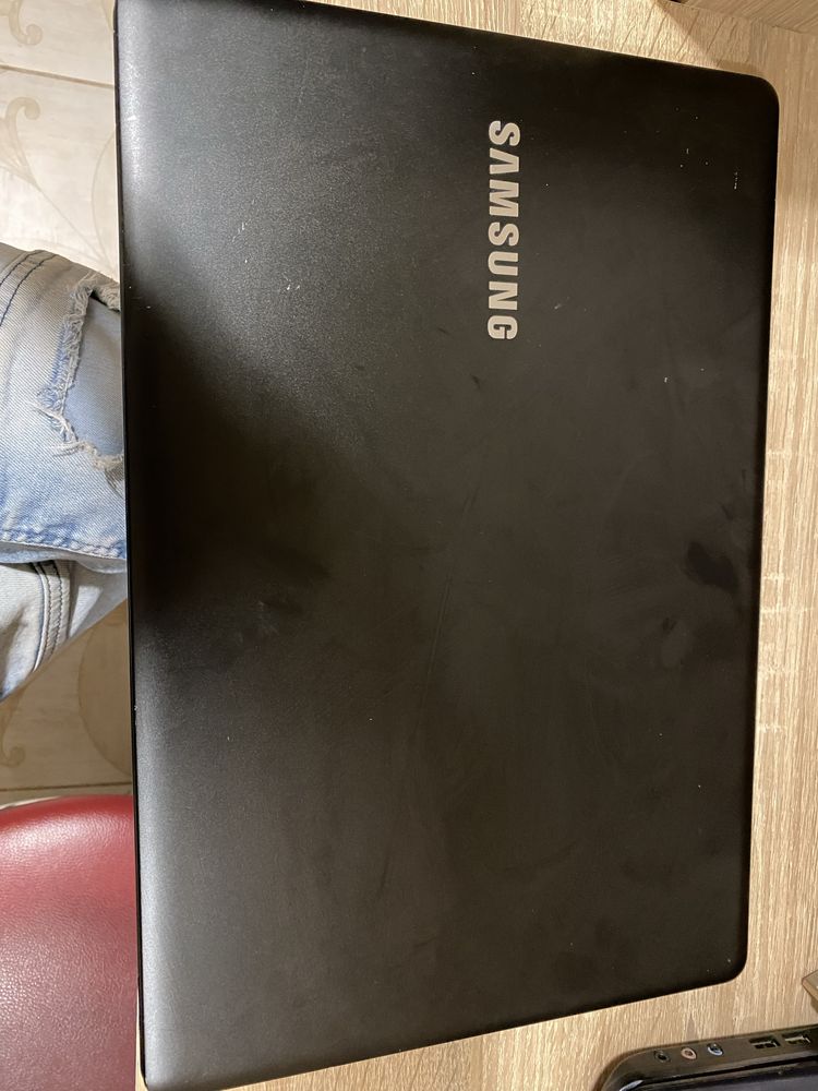 Ноутбук Samsung NP 940Z5L Только Харьков