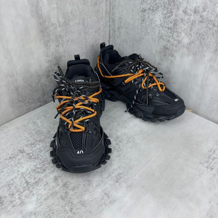 Balenciaga track 1 розмір 41