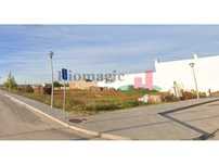 Lote de Terreno Alpiarça ***RIOMAGIC***