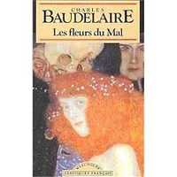 Les Fleurs du Mal: Charles Baudelaire