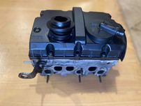 ГБЦ Головка Skoda Fabia Seat Cordoba Ibiza Volkswagen Polo Fox Lupo