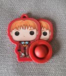 Kinder Joy Harry Potter Funko Pop zawieszka