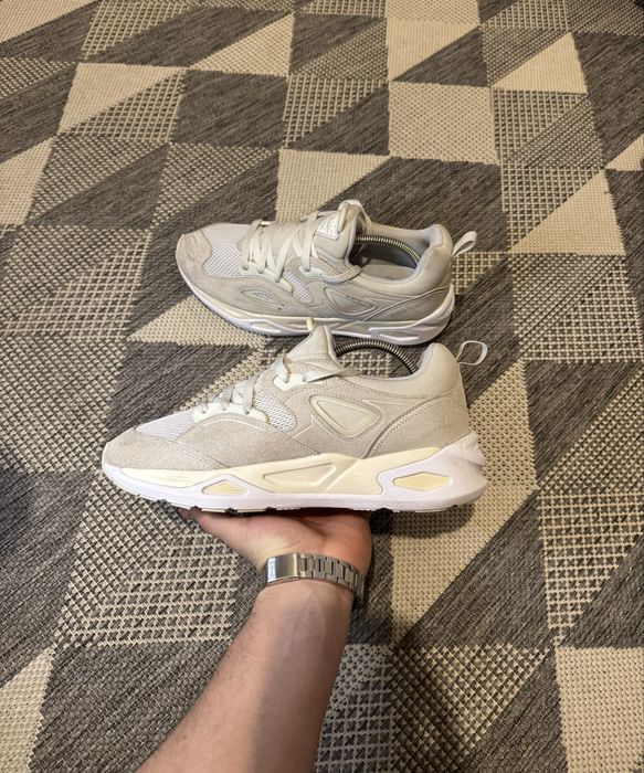 Оригінальні чоловічі кросівки Puma TRC Blaze