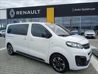 Opel Zafira Zafira Life 2.0 CDTI Compact Business Aut.