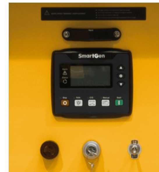 Gerador Diesel 380V Super SILENCIOSO 10 KVA VITO JL20