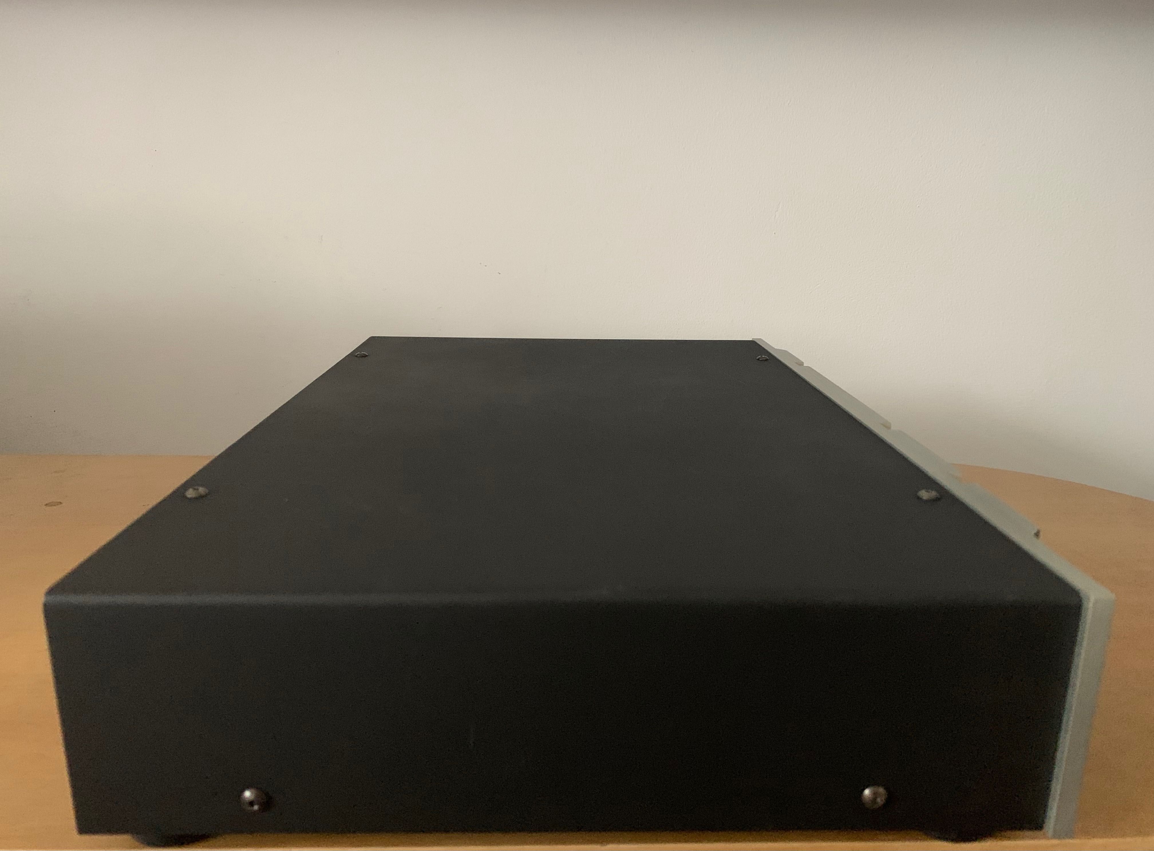 Pass Labs X2    Mk 2