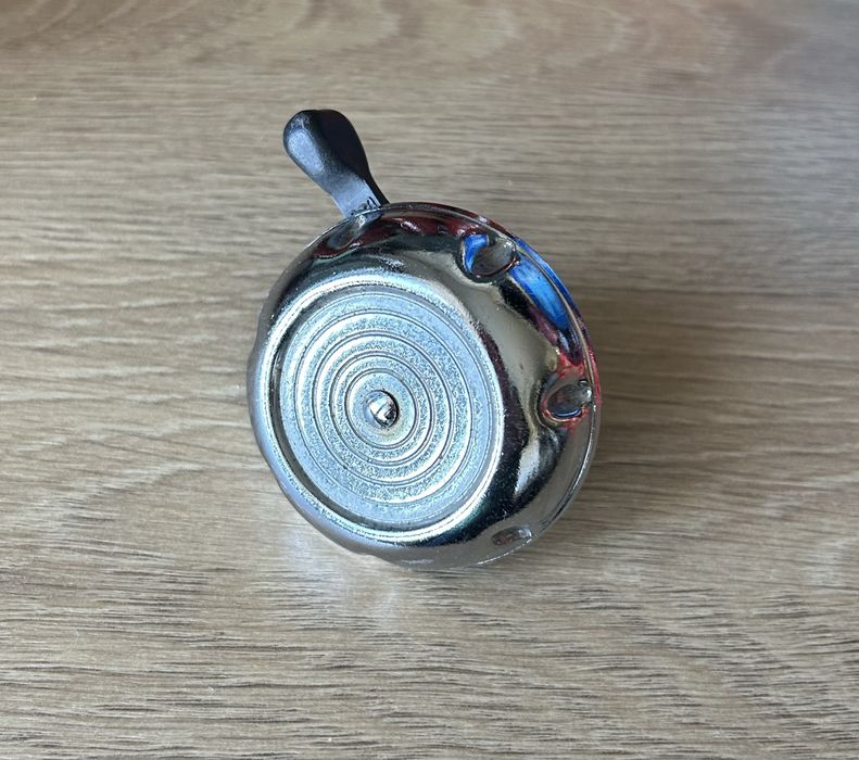 Dzwonek rowerowy Romet