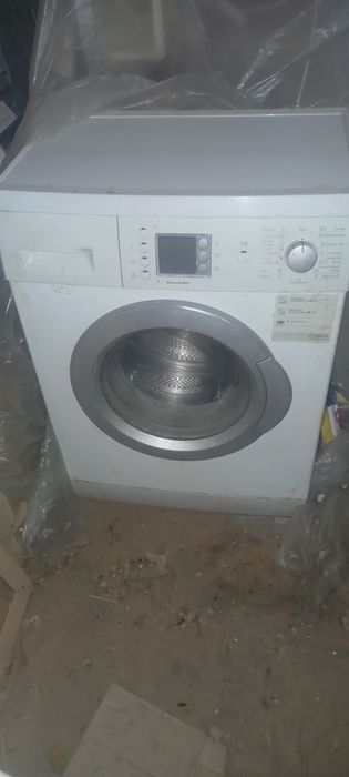 Пральна машина Bosch wlx20462oe на розбірку