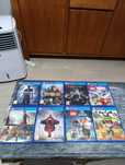 Jogos de PS4 em Boa Condição