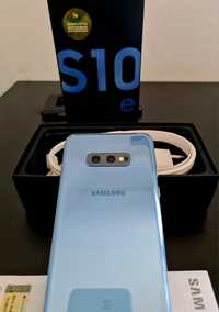 Samsung  galaxy s10 E