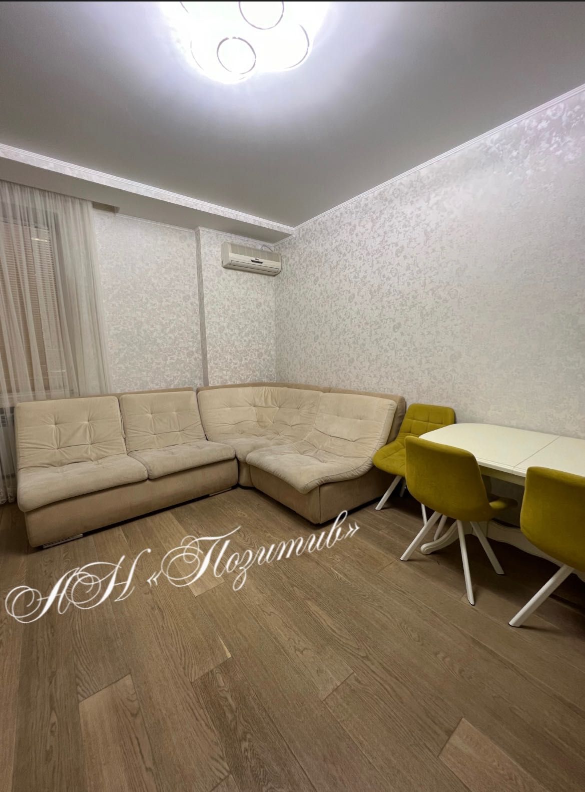 Продаж 3 кмн квартири вул.Новомістенська