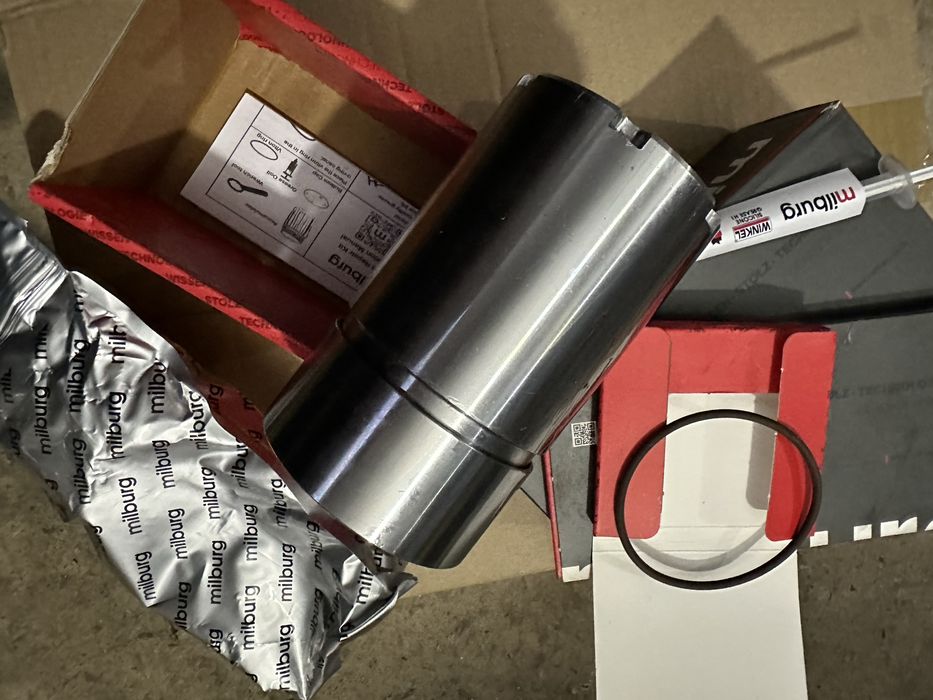 Ремкомплект мехатрона (плити мехатрона) DSG7 DQ200 0AM (7АКПП, «сухе»)