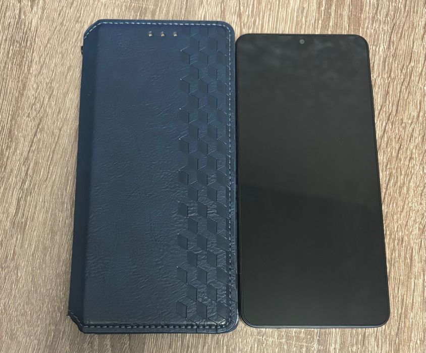 Samsung Galaxy A06 4/128 GB Black