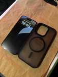 Iphone 15 Pro 128GB Szary/Grey