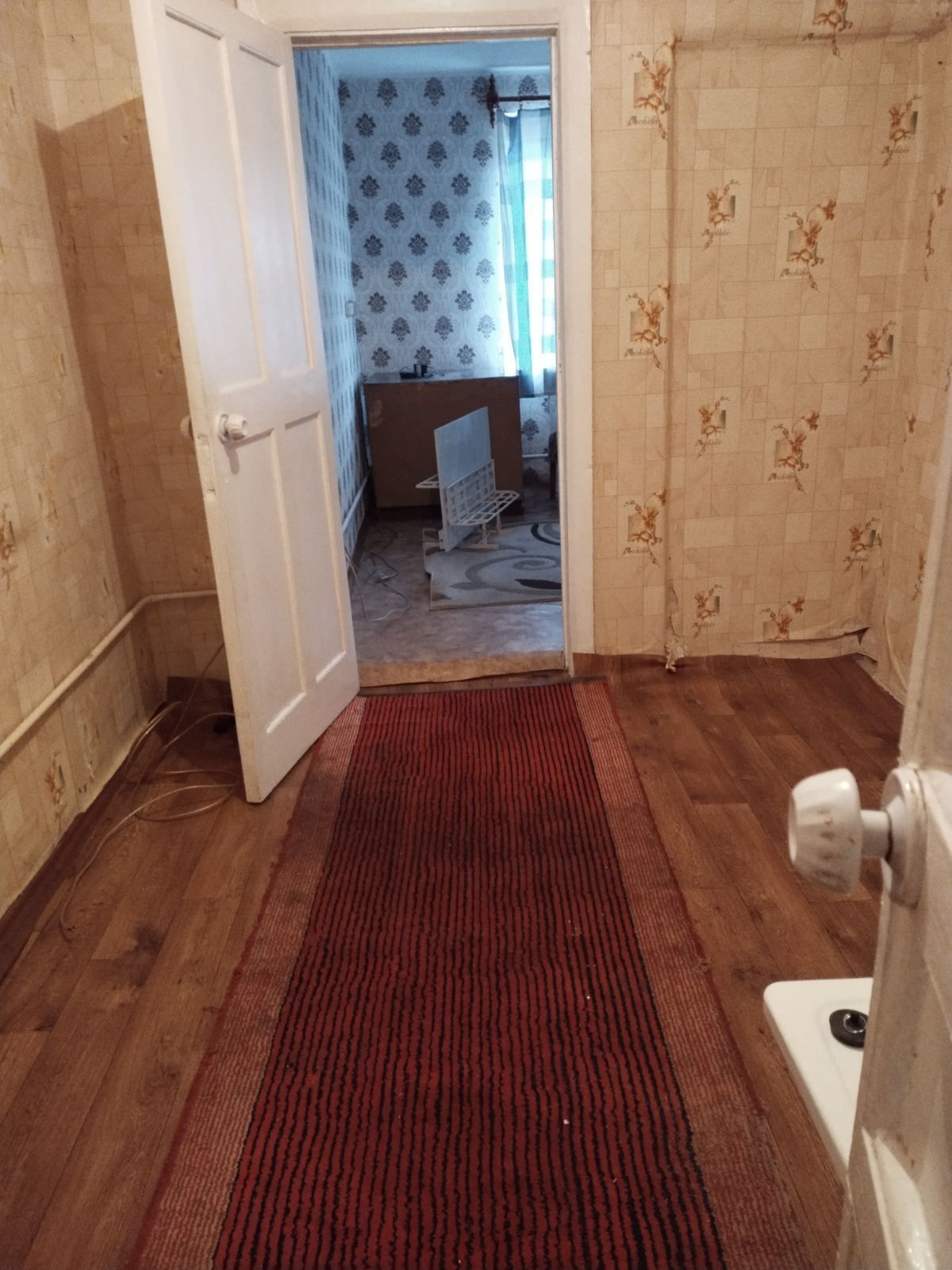 Продам часть частного дома