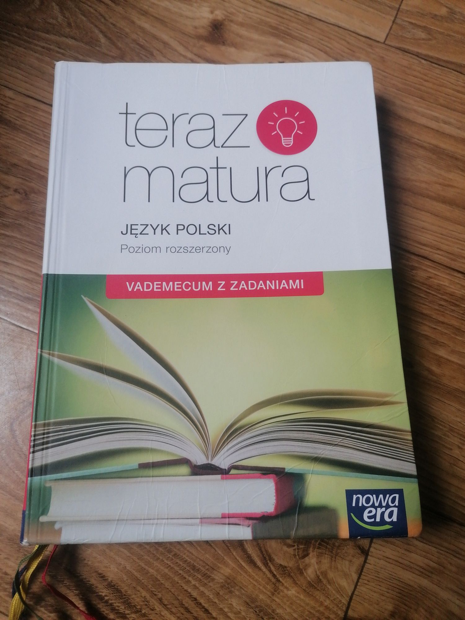 teraz Matura język polski