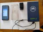 smartfon telefon Motorola Moto G 9 PLAY