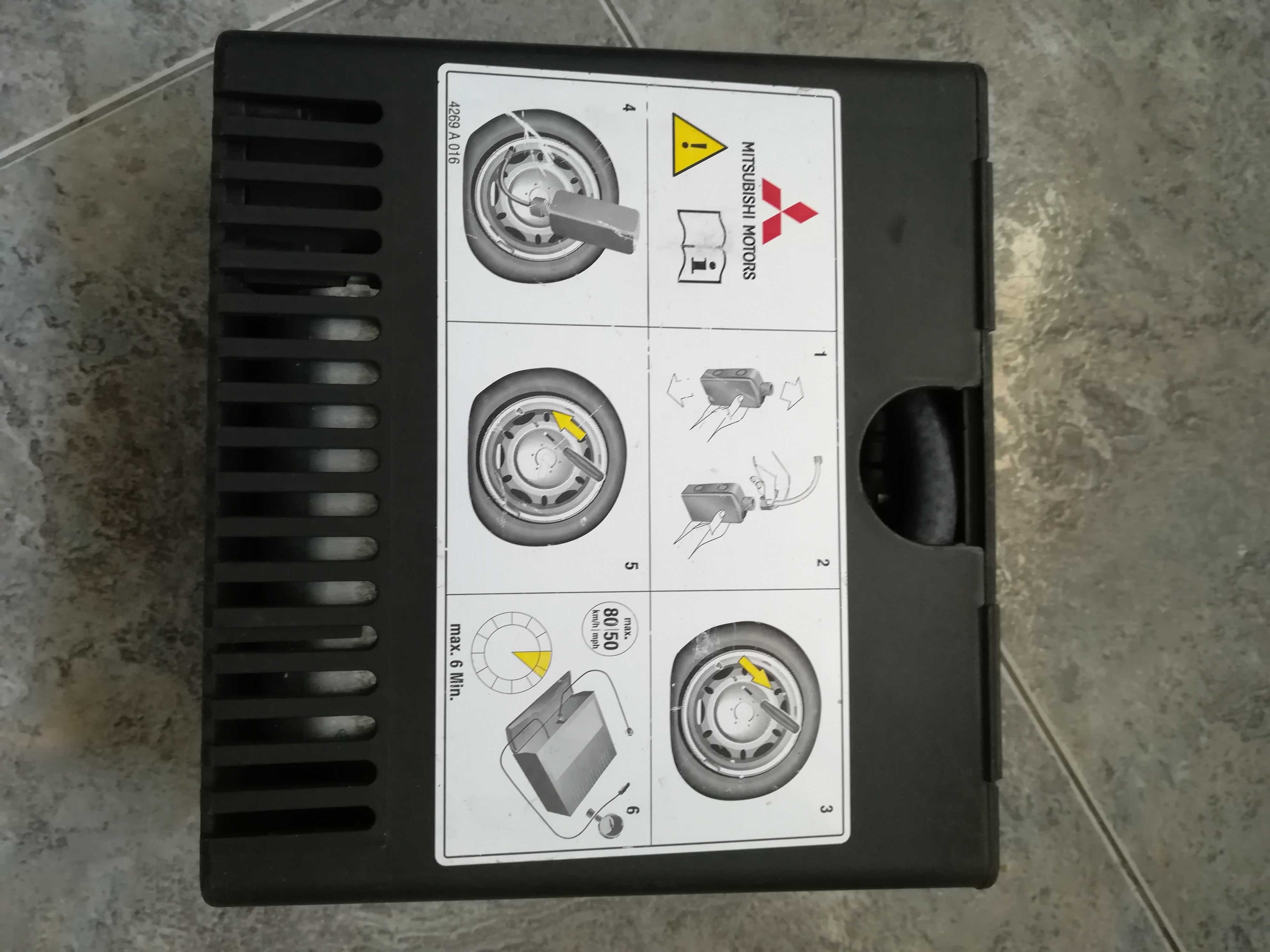Compressores para automóveis