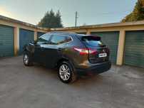 NISSAN Qashqai 1.5 dCi Diesel