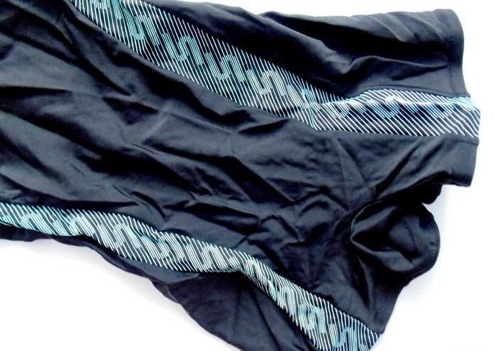 SPEEDO jednoczęściowy logowany 120 cm, na 6-7 lat