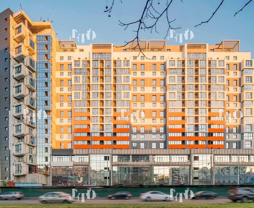Продам 1-кімн. квартиру ЖК OVIS, м. Наукова