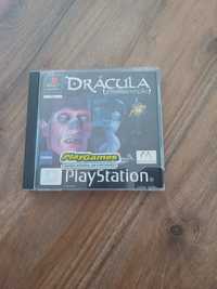 Drácula ps1 ....