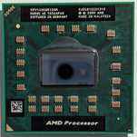 Процесор AMD V-Series V140, 2.3 GHz, Socket S1 (638) ASUS X52N (K52)