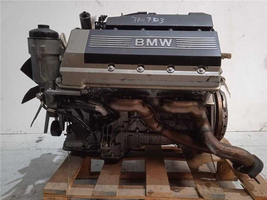 Motor BMW 730, 530,E32 3.0 i v8 218 cv 308S1