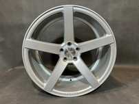 Felgi aluminiowe Vossen CV3R 20" 10,5J ET30 5x112 Gloss Silver