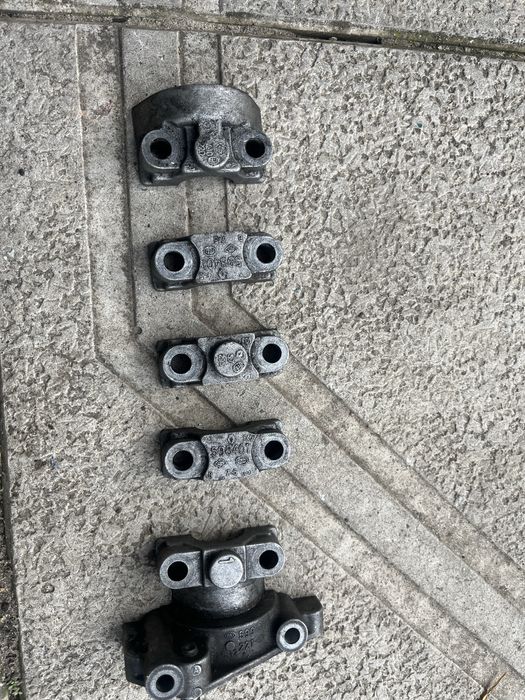 Рено кенго 1 (1998-2003) бугель распредвал 1.9дизель